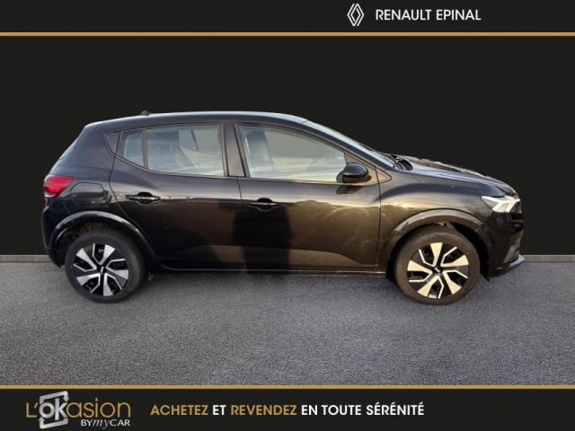 Dacia Sandero image 9