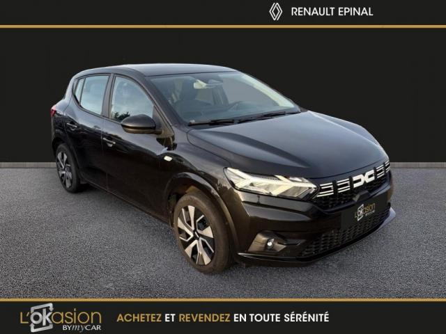 Dacia Sandero image 4