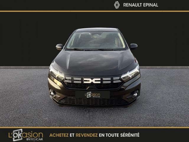 Dacia Sandero image 7