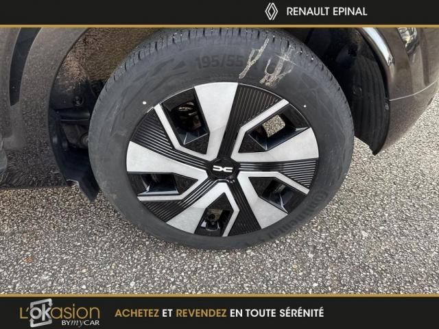 Dacia Sandero image 2