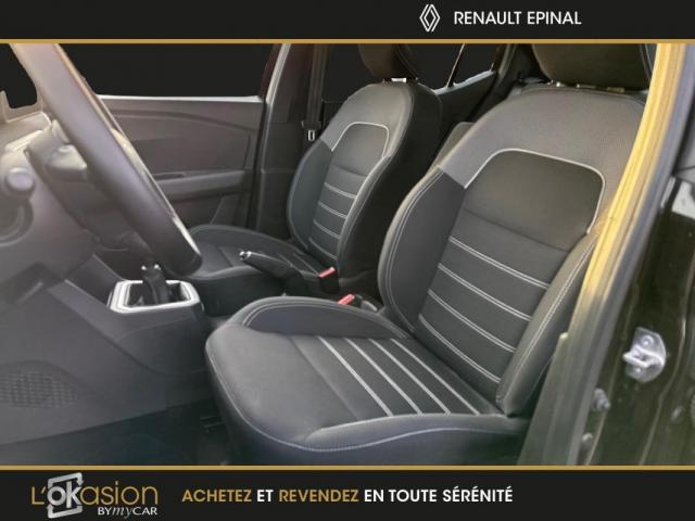 Dacia Sandero image 5