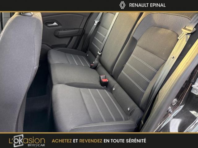 Dacia Sandero image 3