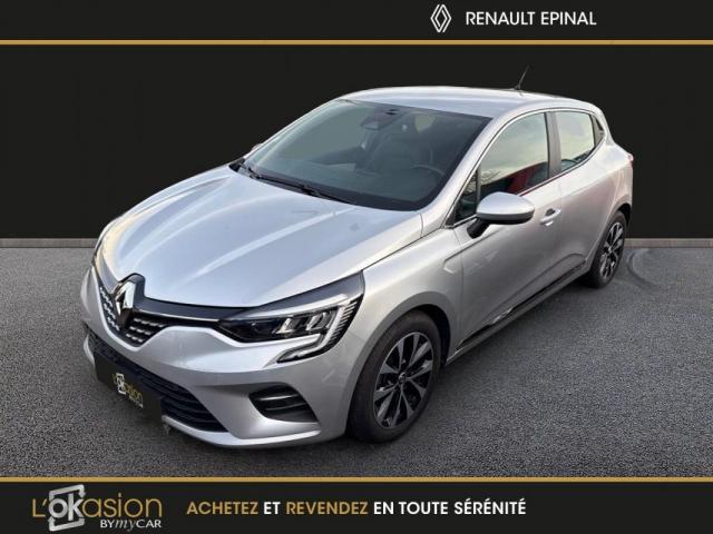 Renault Clio V Tce 90 - 21n Intens