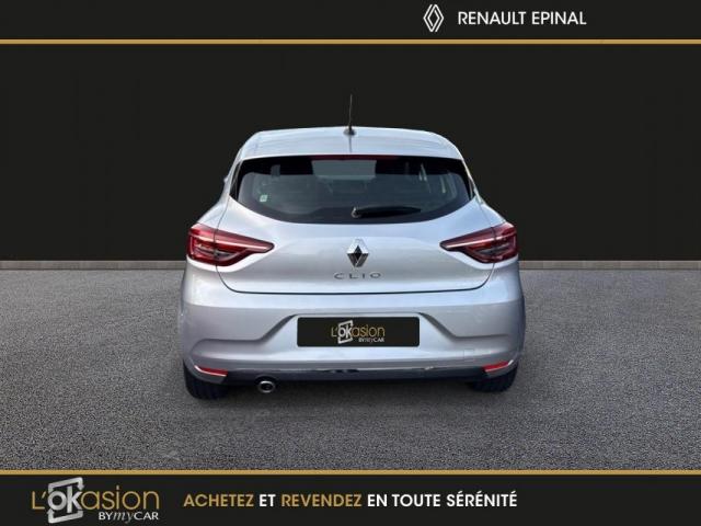 Renault Clio image 1