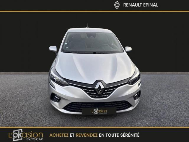 Renault Clio image 2
