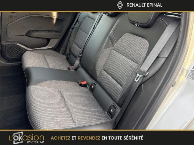 Renault Clio image 6