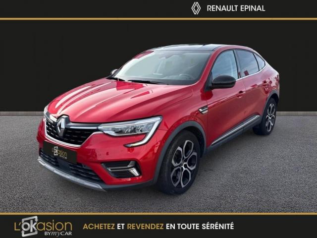 Renault Arkana E-Tech 145 - 21b Intens
