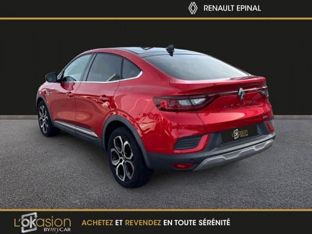 Renault Arkana image 3
