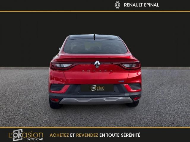 Renault Arkana image 6