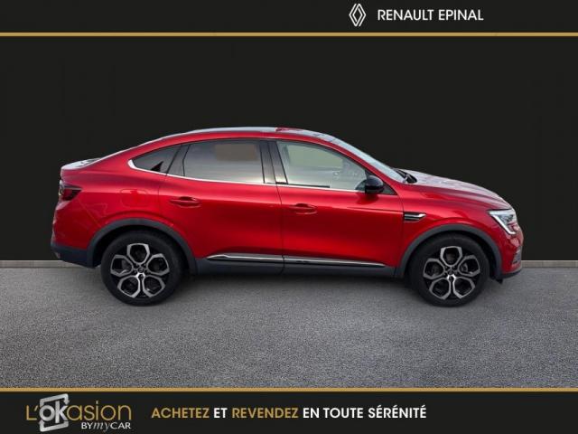 Renault Arkana image 8