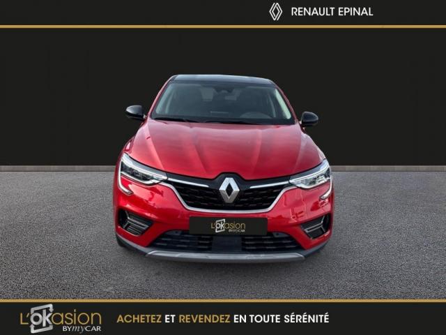Renault Arkana image 7
