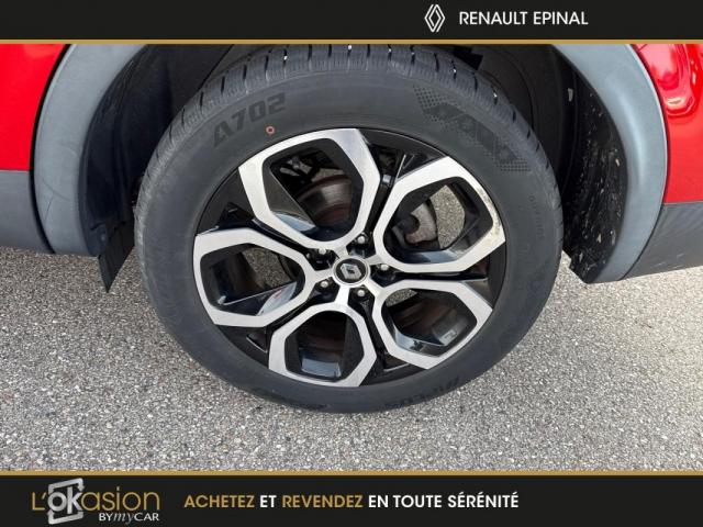 Renault Arkana image 4