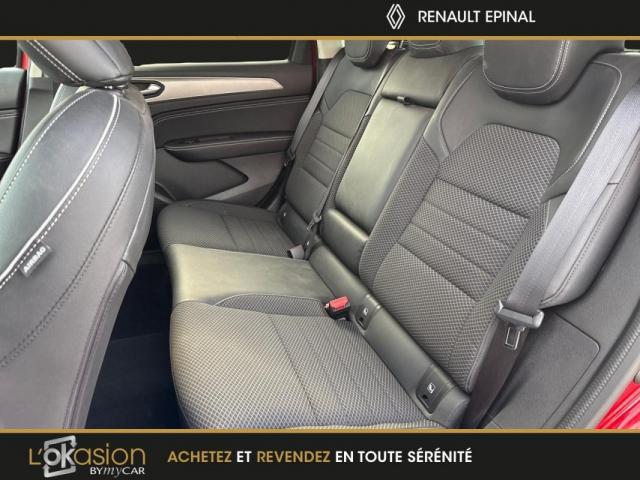 Renault Arkana image 5