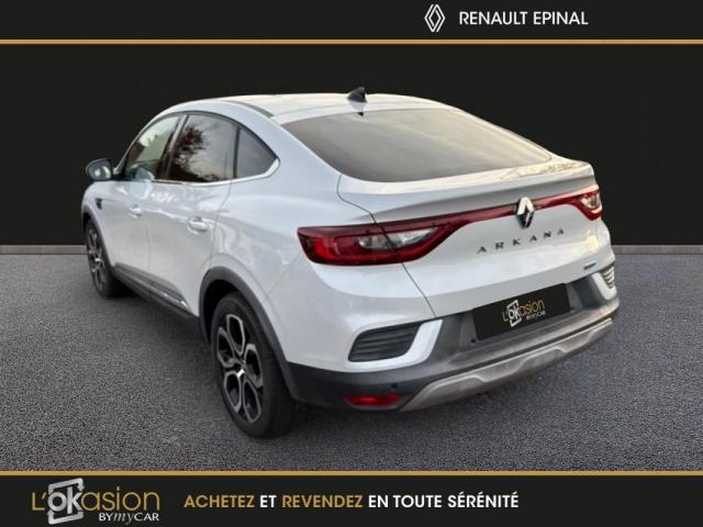 Renault Arkana image 7