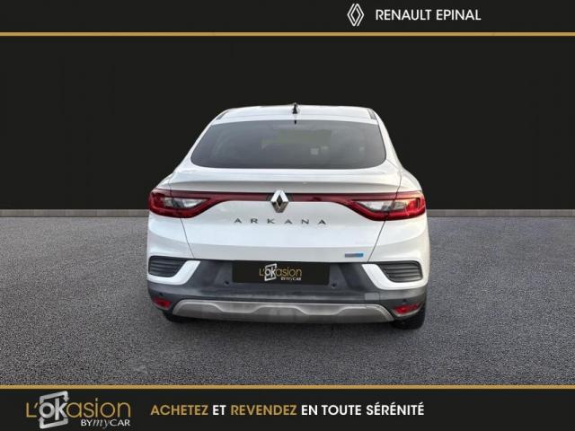 Renault Arkana image 4