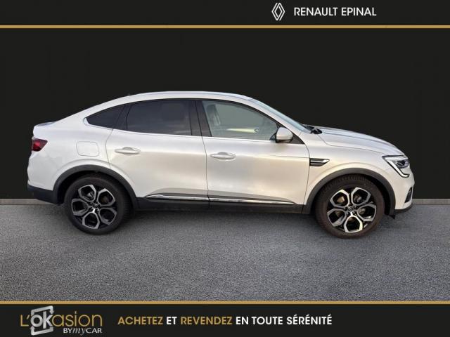 Renault Arkana image 6