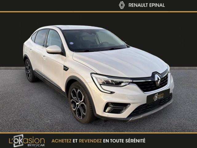 Renault Arkana image 9