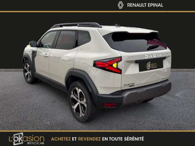 Dacia Duster image 8