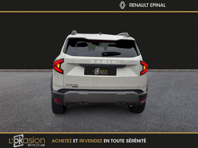 Dacia Duster image 6