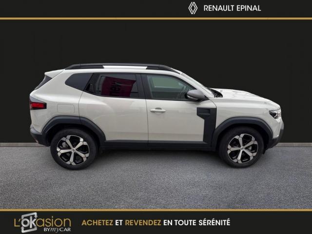 Dacia Duster image 5