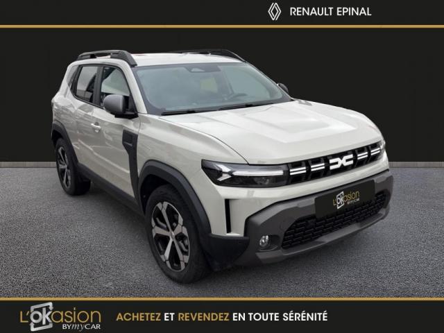 Dacia Duster image 3