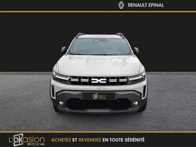 Dacia Duster image 9