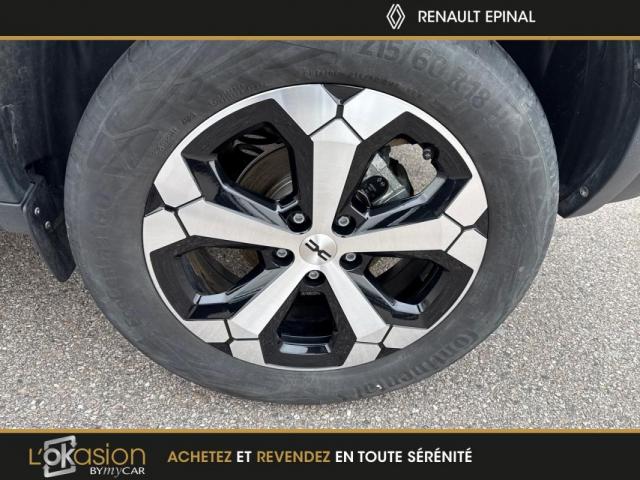 Dacia Duster image 7