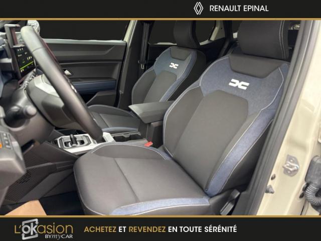 Dacia Duster image 2