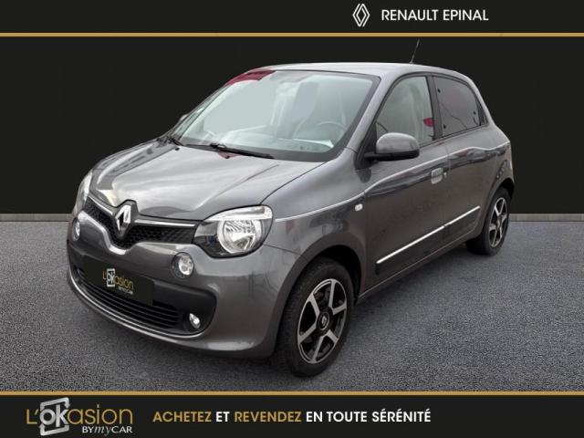 Renault Twingo Iii 0.9 Tce 90 Energy E6c Intens