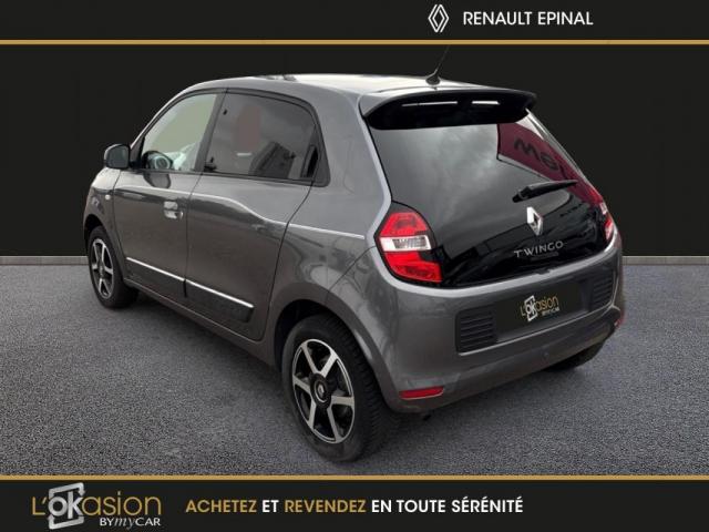 Renault Twingo image 7