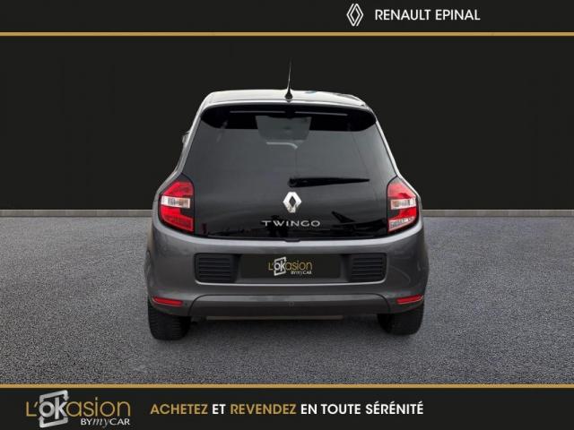 Renault Twingo image 9