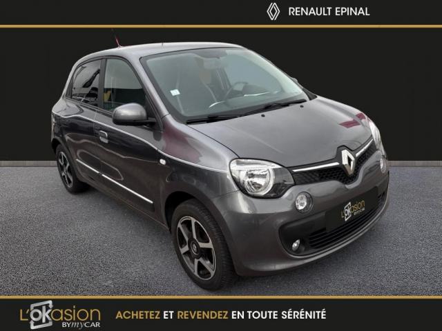 Renault Twingo image 6