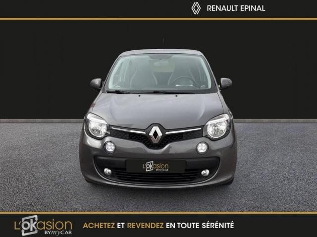 Renault Twingo image 1