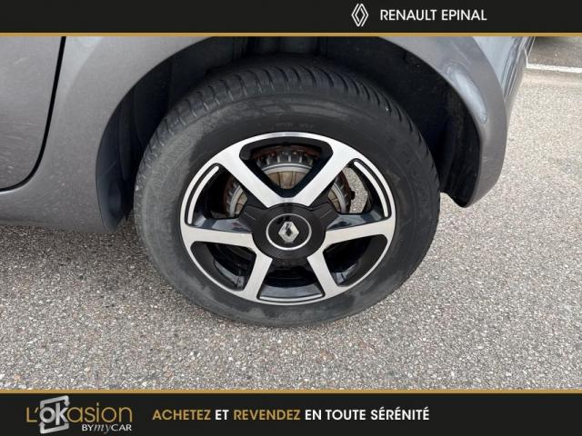 Renault Twingo image 5