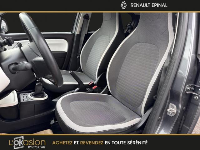 Renault Twingo image 4