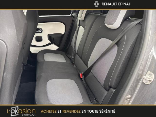 Renault Twingo image 3