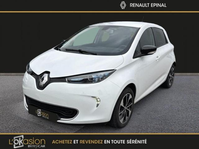 Renault Zoe R90 Batterie Integrale Intens