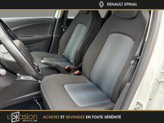Renault Zoe image 9