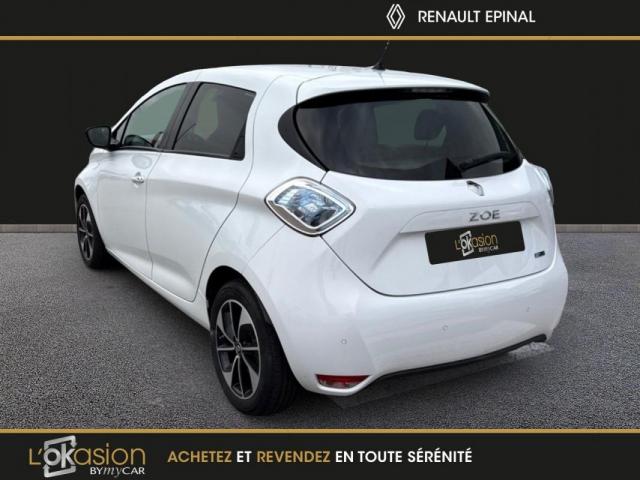 Renault Zoe image 5