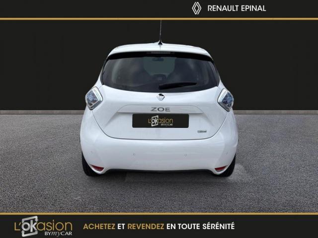 Renault Zoe image 4