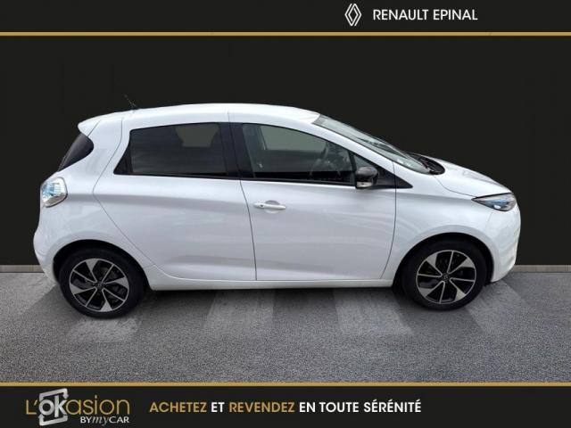Renault Zoe image 2
