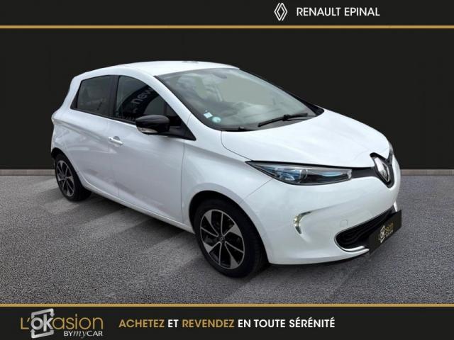 Renault Zoe image 7