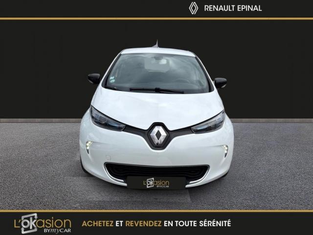 Renault Zoe image 1