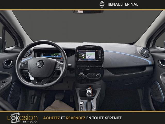 Renault Zoe image 3