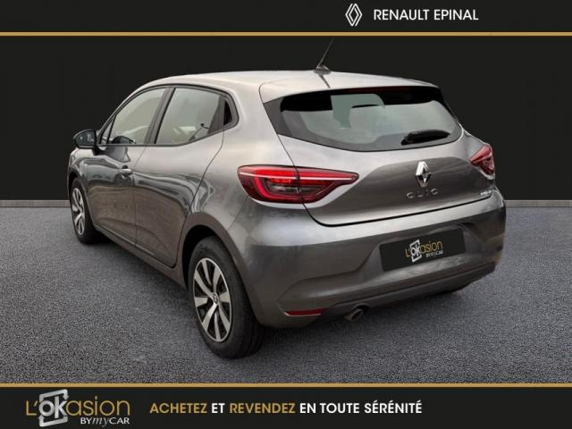 Renault Clio image 3