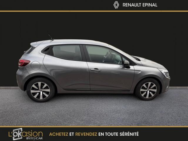 Renault Clio image 8