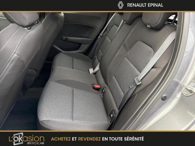 Renault Clio image 7