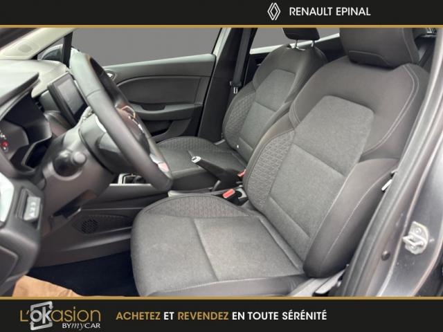 Renault Clio image 8