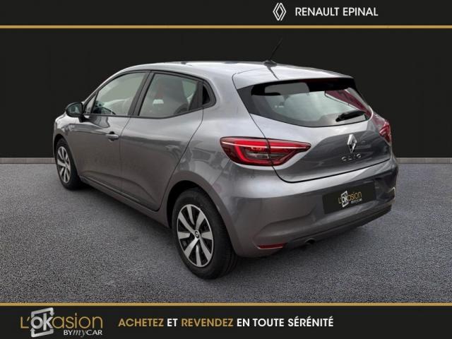 Renault Clio image 9