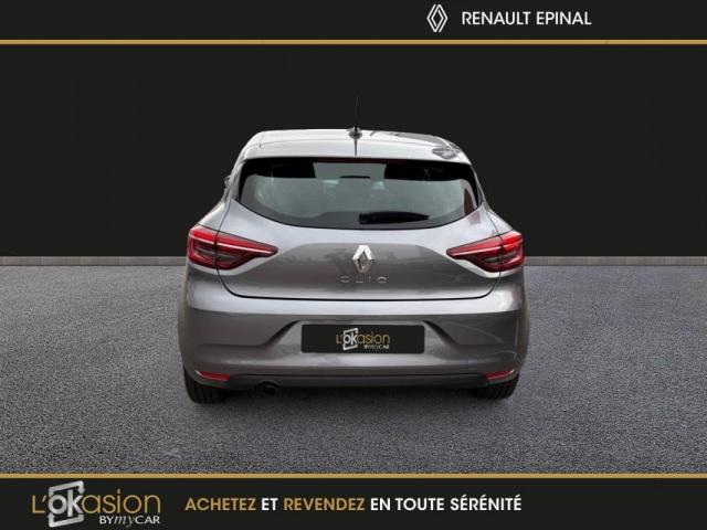 Renault Clio image 1